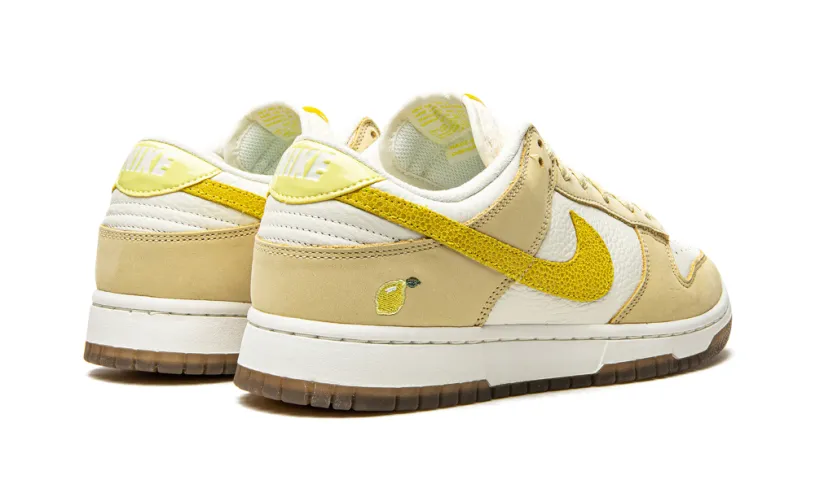 Nike Dunk DUNK LO MNS WMNS 'Lemon Drop'